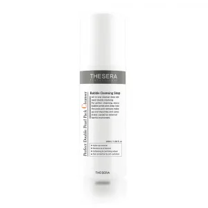 THESERA Perfect Double Pearl Pack Cleanser