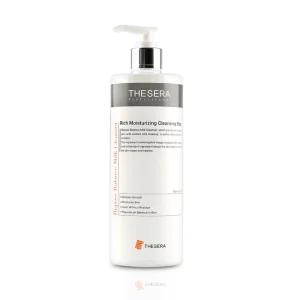 THESERA Repose Balance Milk Cleanser