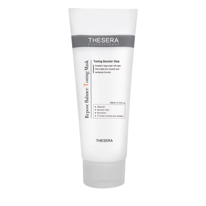 THESERA Repose Balance Toning Mask